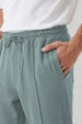Urban Straight Fit Joggers