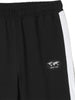 Just Go Embroidered Joggers