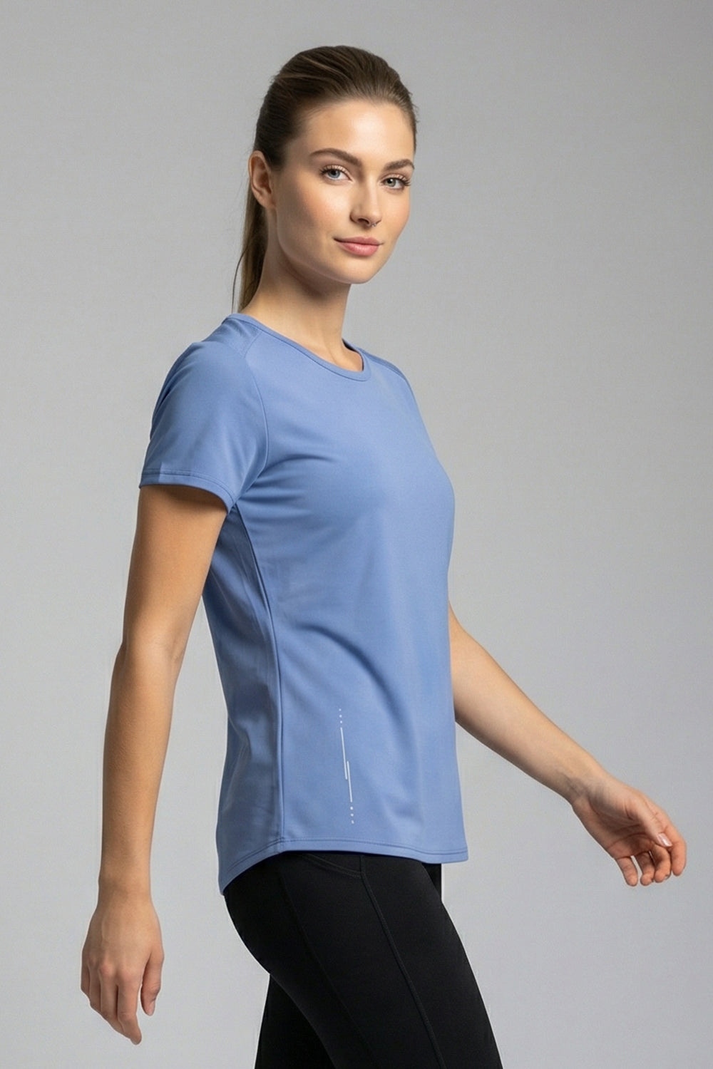 Women’s Active Crew Neck T-Shirt