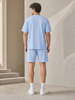 Oversized Hudson Co-ord Set
