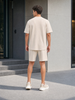 Oversized Hudson Co-ord Set