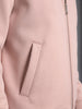 Bomber Fleece Jacket