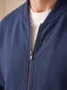 Bomber Fleece Jacket