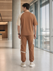 Oversized Lucas Co-ord Set