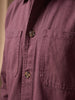 Relaxed Fit Outerwear Shacket