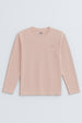 Regular Full Sleeve T-shirt