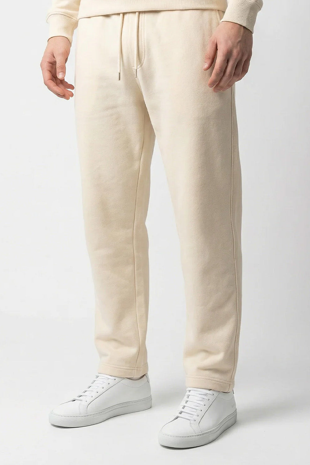 Departure Studio Look