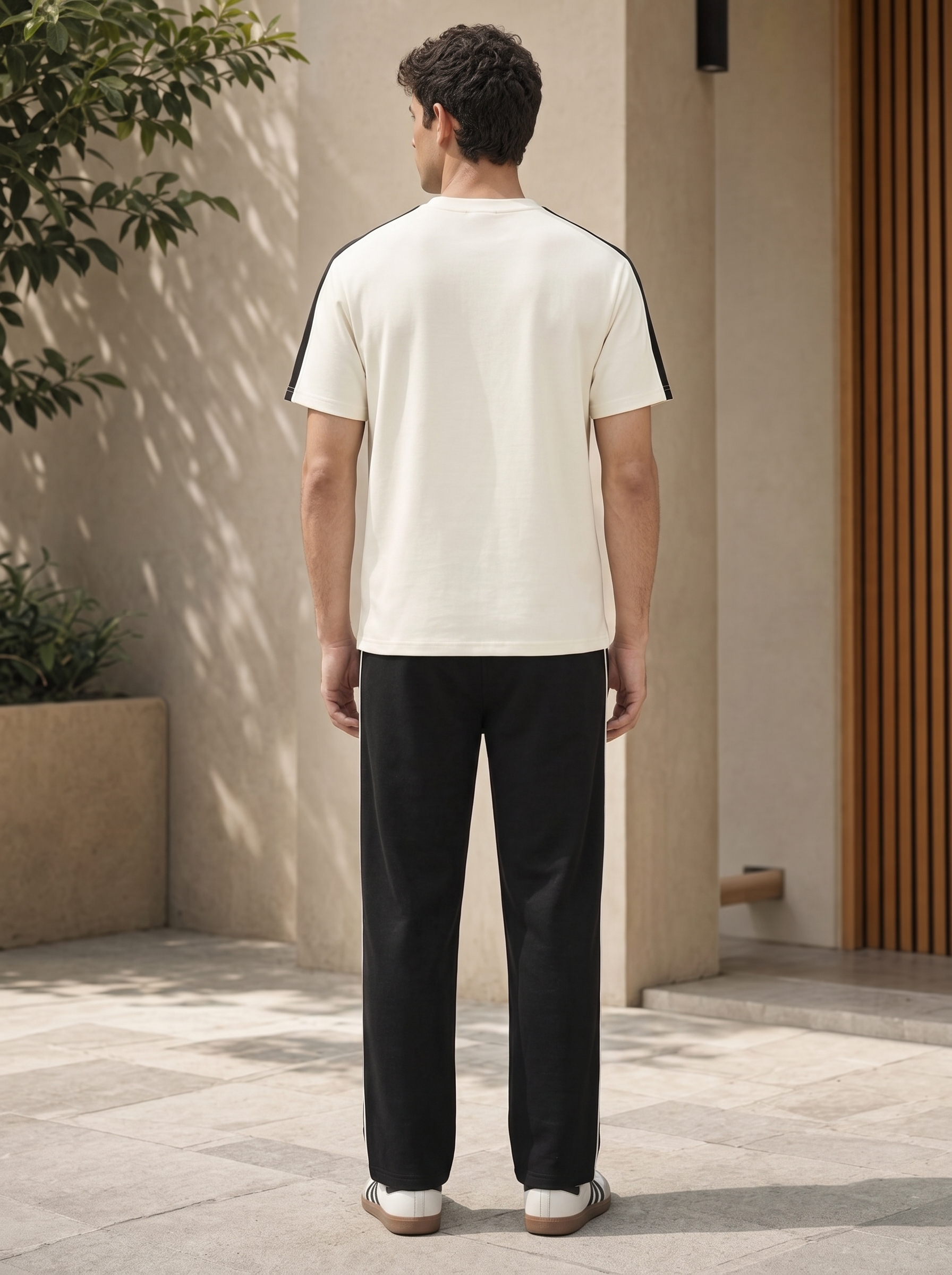 Kross Co-ord Set