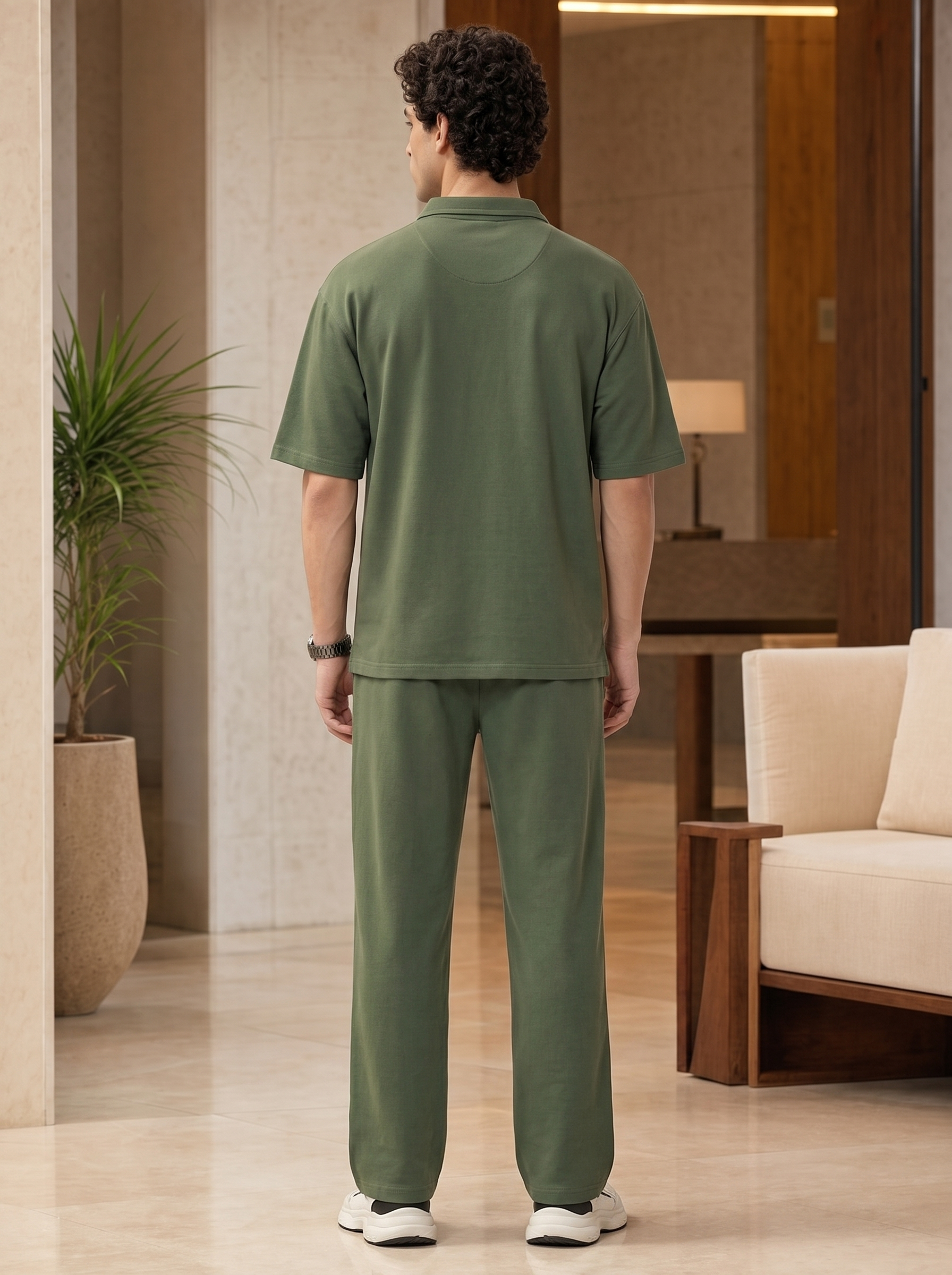 AeroSlate Co-ord Set