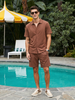Resort Weave Co-ord Set