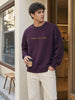 Sunbeam Oversized  Sweatshirt