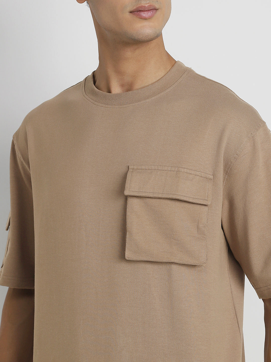 Premium Oversized T-Shirt