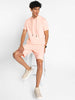 Classic Hoodie & Short Co-ord