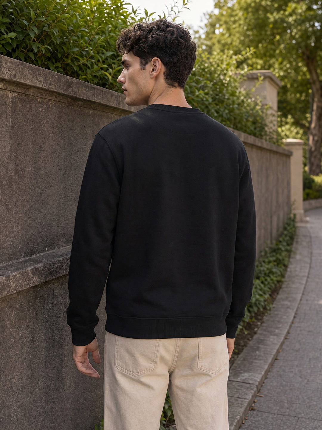 Play Classic  Sweatshirt