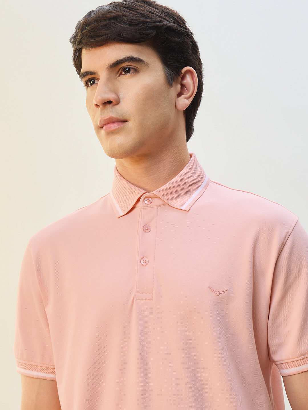 Travel Polo T-Shirt