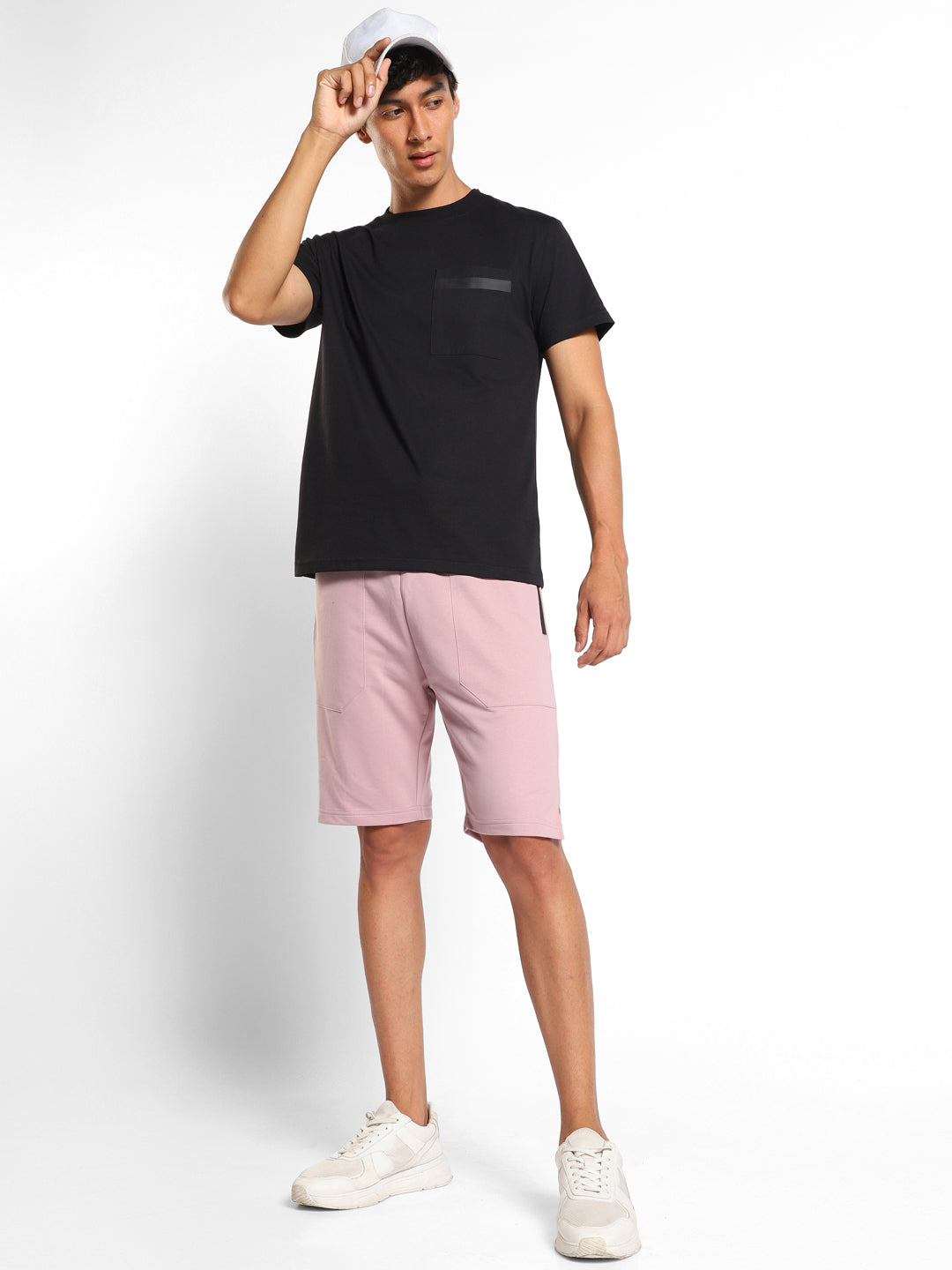 Issac Shorts