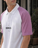 Brooklyn Edge Oversized Polo