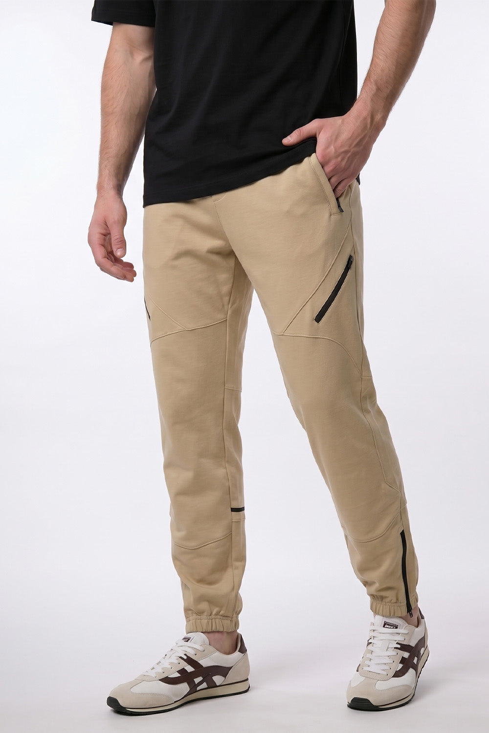 Transit Mode Look