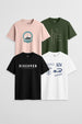 The Best-Sellers - 4 Pack
