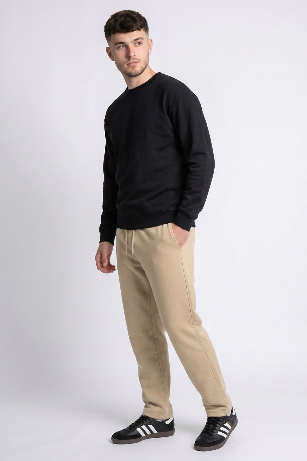 Executive Escape Look