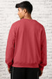 Oversized Sweatshirt