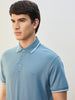 Travel Polo T-Shirt