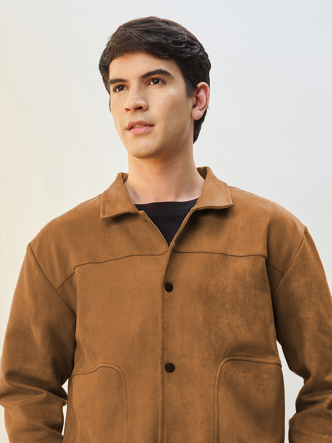 Everyday Layer Jacket