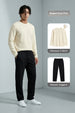 Terminal Comfort Look