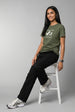 Internet is Broken Women Classic Fit Tee