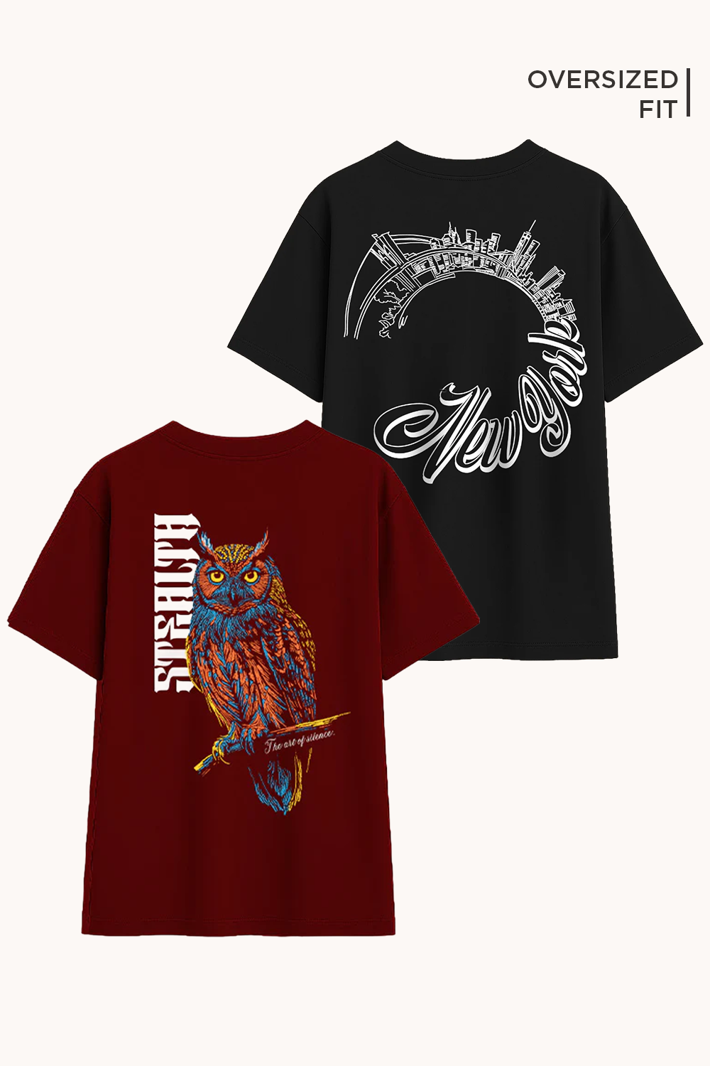 Best-Sellers - Pack of 2