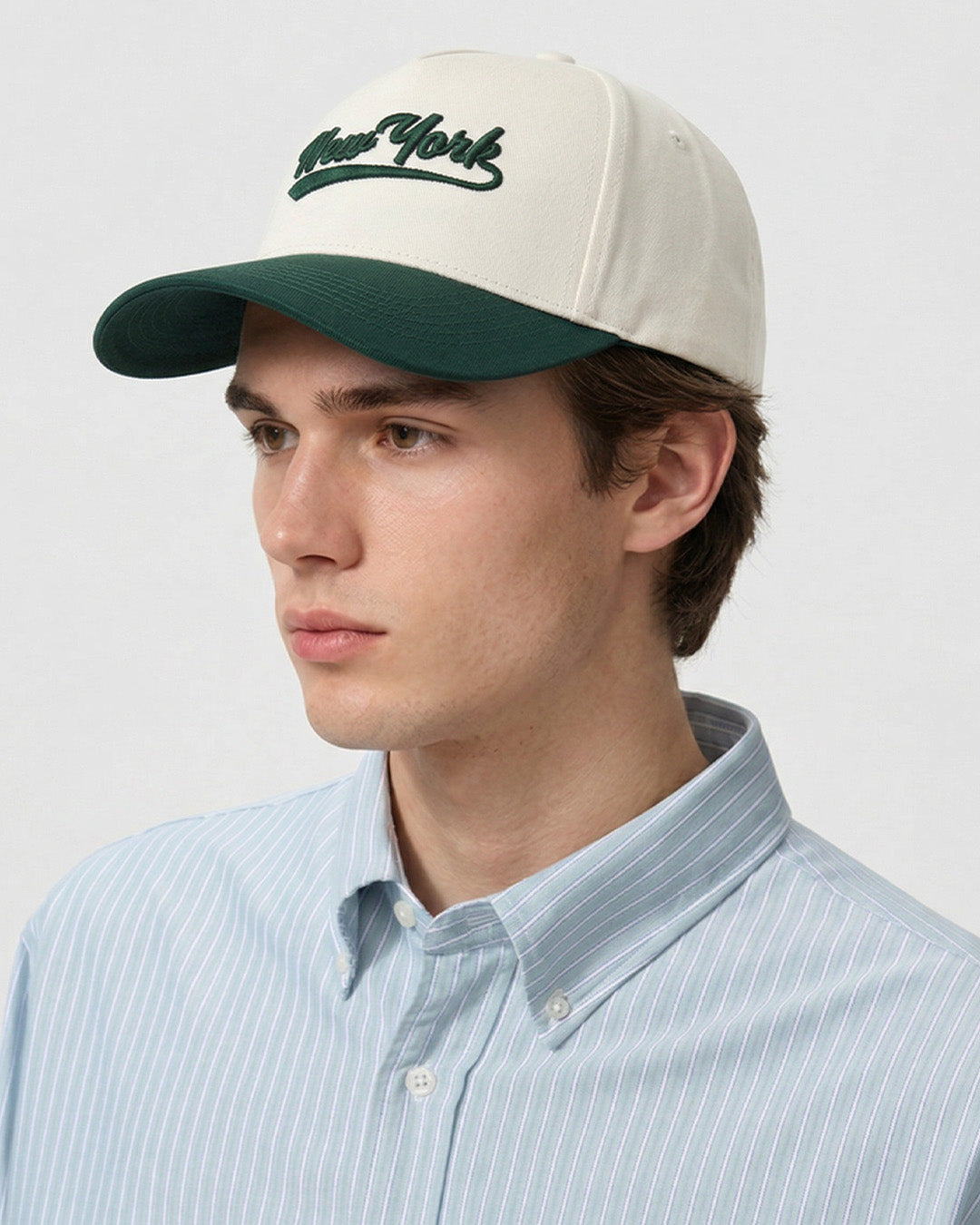 New York Classic Baseball Cap