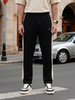 Voyage Straight Fit Joggers