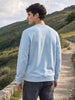 Mind On Mute Classic  Sweatshirt