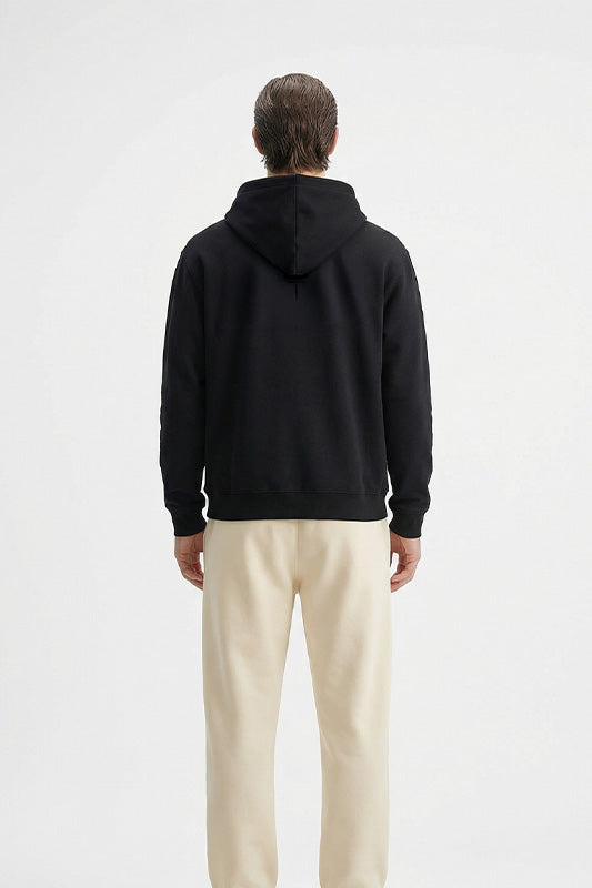 Airport Comfort Look