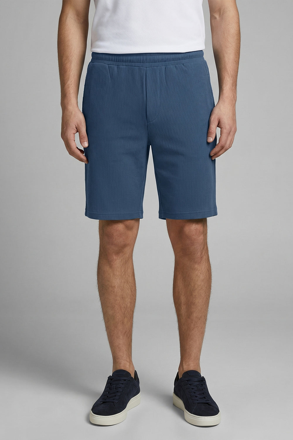 Nobero Ottoman Shorts
