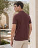 Mercerized Supima Cotton Polo T-Shirt