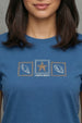 Laguna Beach Women Classic Fit Tee