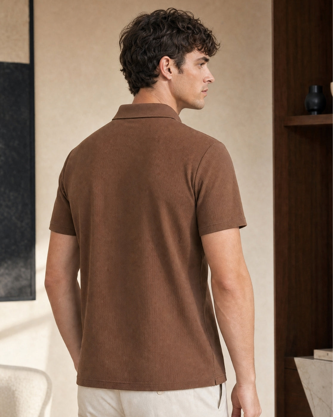 Limitless Performance Polo