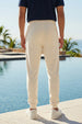 Zip-Pocket Joggers