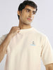Monaco Sailing Club Oversized T-Shirt