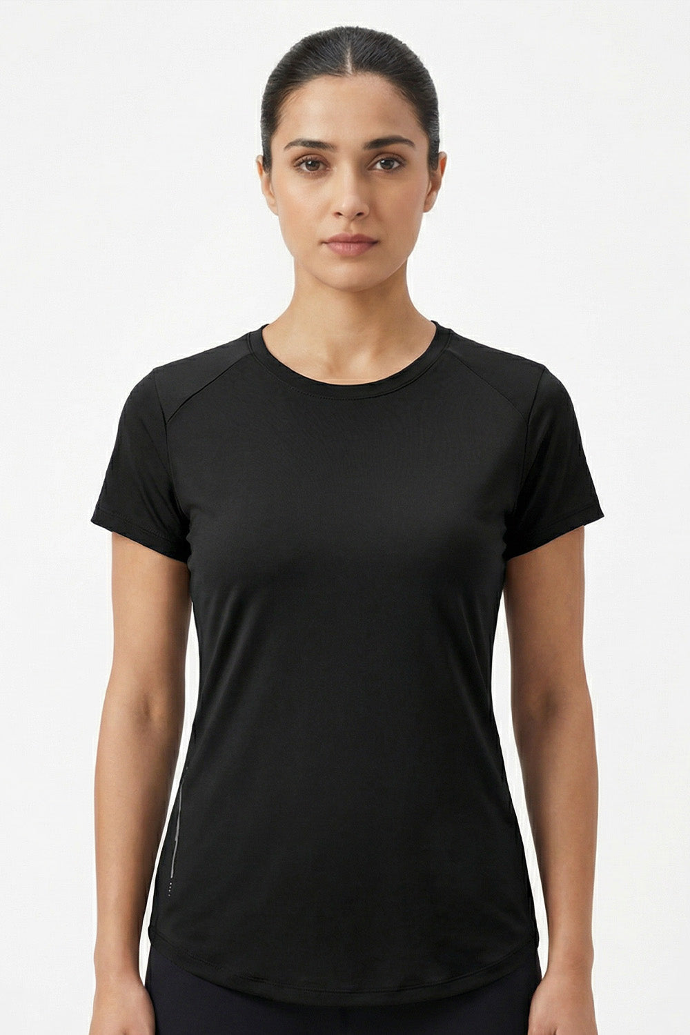 Women’s Active Crew Neck T-Shirt