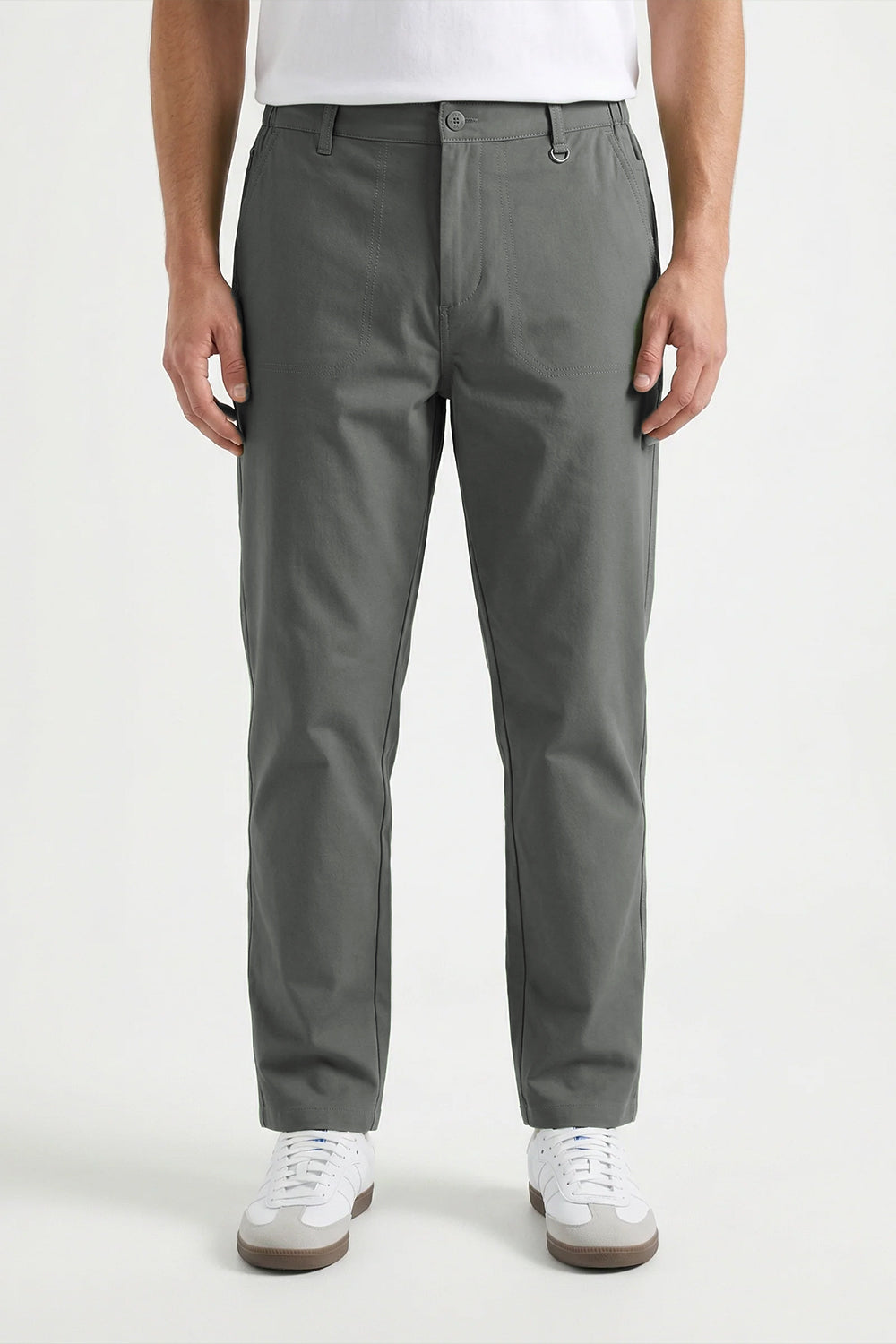 Travel Chinos
