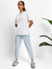 Oversized Meesha Top