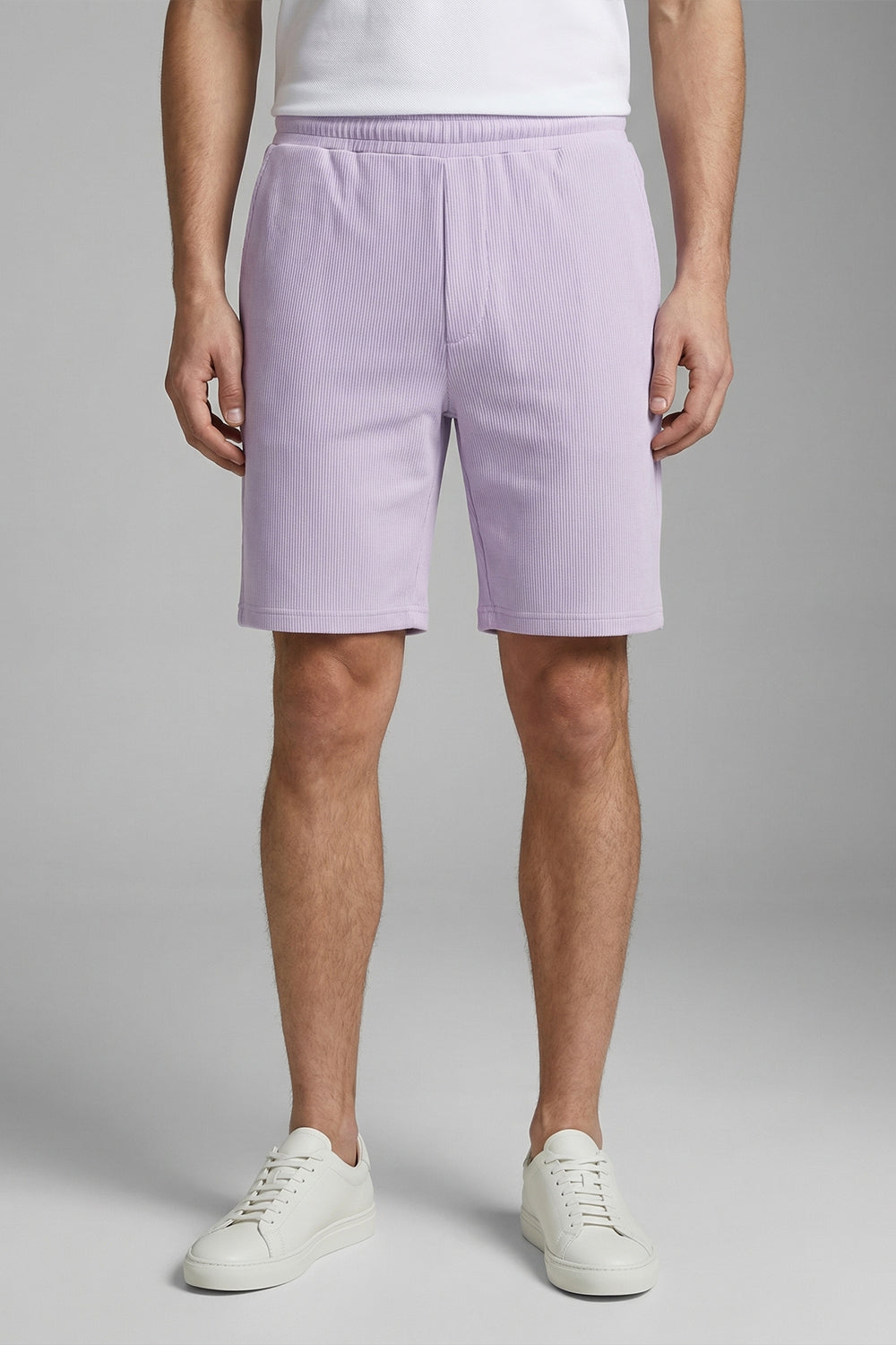 Nobero Ottoman Shorts