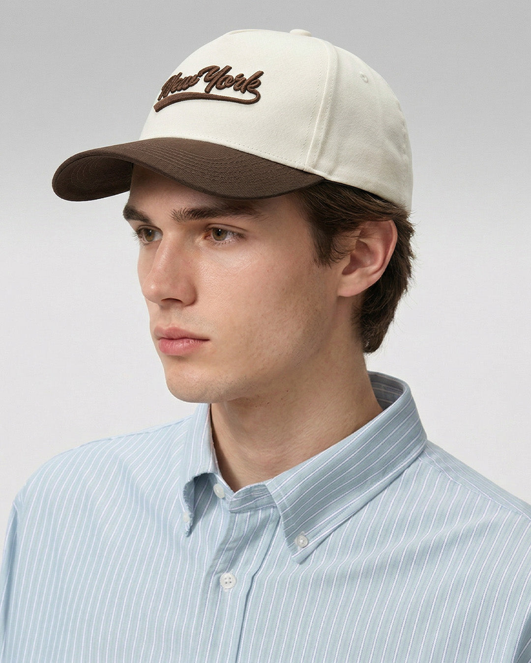 New York Classic Baseball Cap