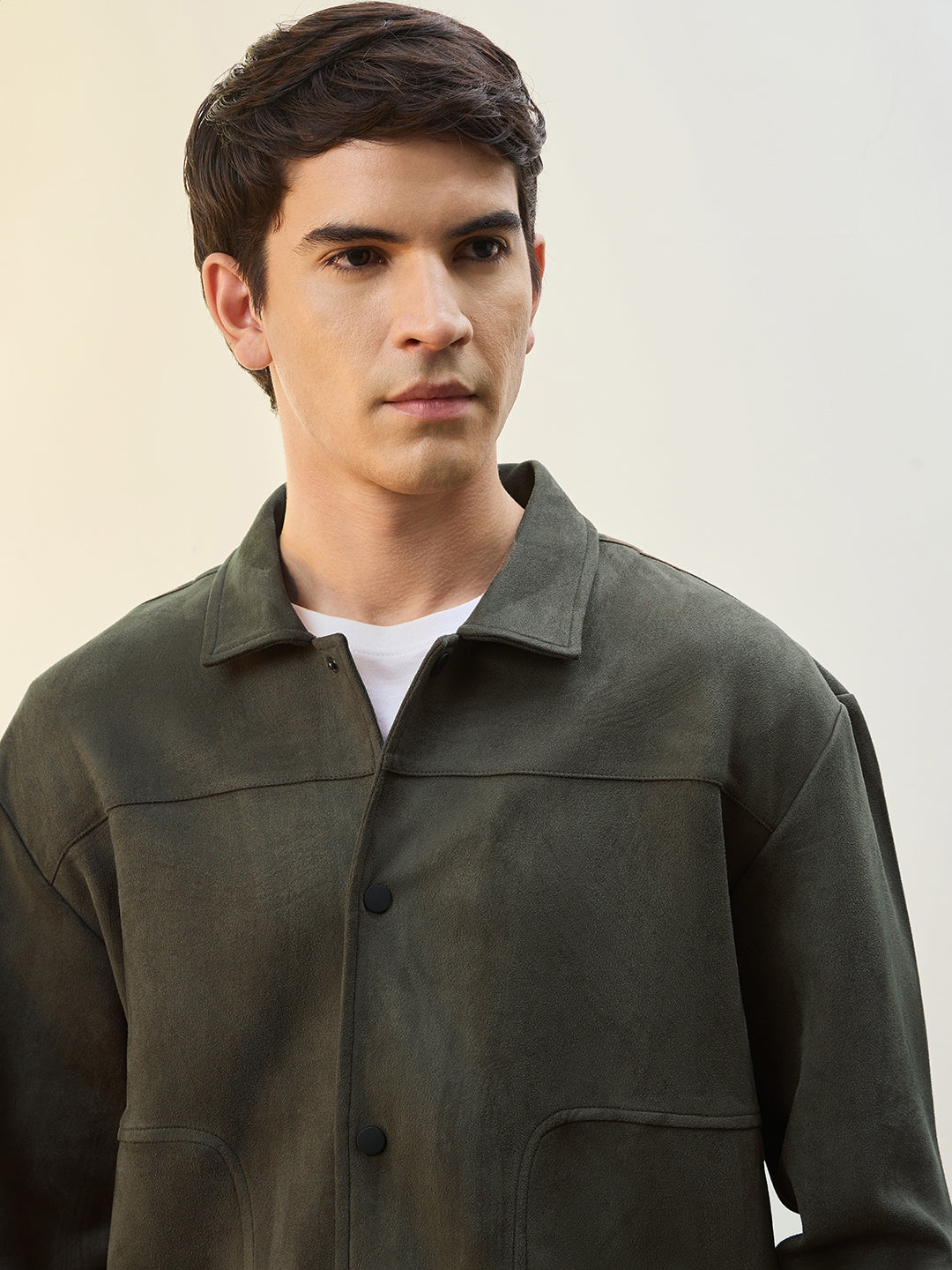 Everyday Layer Jacket