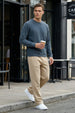 Boarding Comfort Look