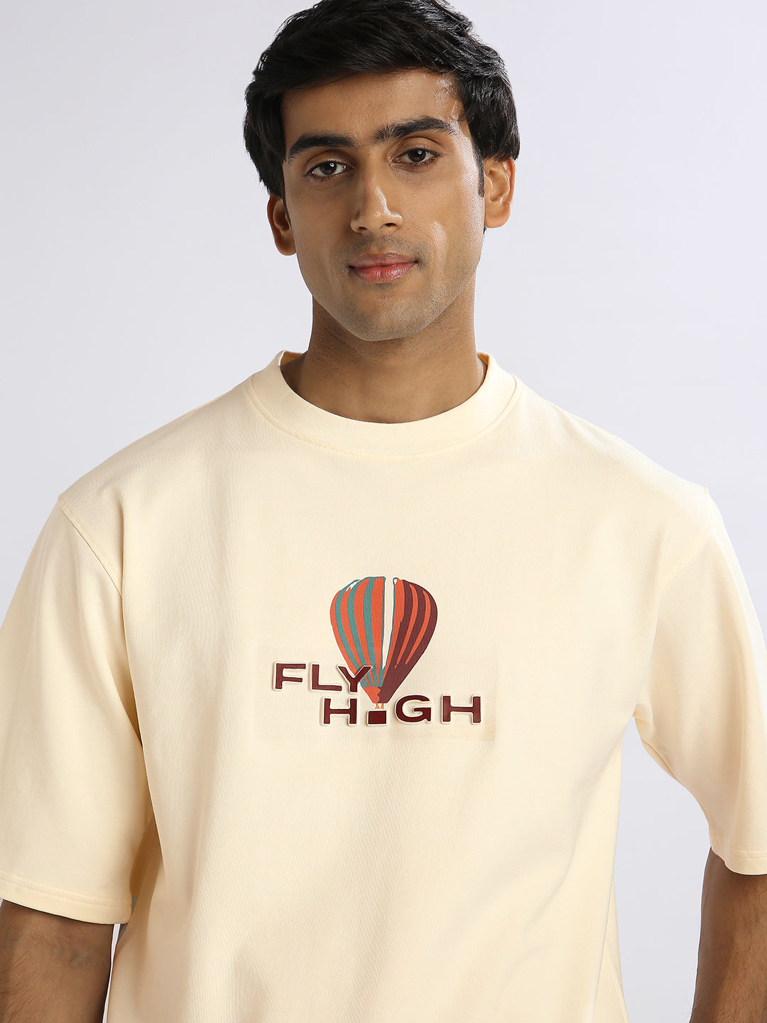 Capadocia Oversized T-Shirt