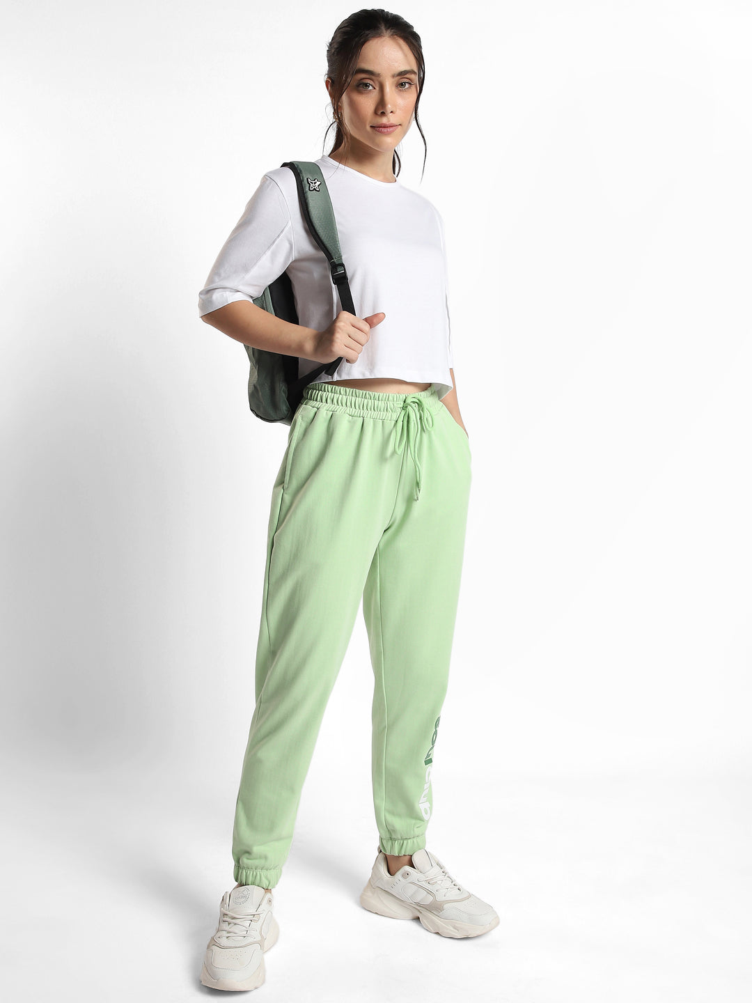 Nadiya Co-ord Set