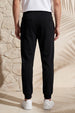 Zip-Pocket Joggers